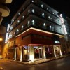   Areos Boutique Hotel 4* 