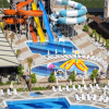   Ramada Resort Lara 5* 