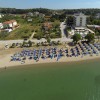   Santa Beach Agia Triada (ex. Galaxias Beach Hotel) 4*  (   )