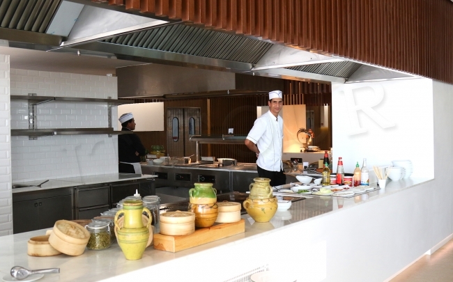 Lti Les Orangers Garden Villas & Bungalows 5*