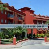   Club Side Coast Hotel 5* 