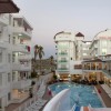   Merve Sun Hotel & Spa 4* 