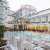   Merve Sun Hotel & Spa 4* 