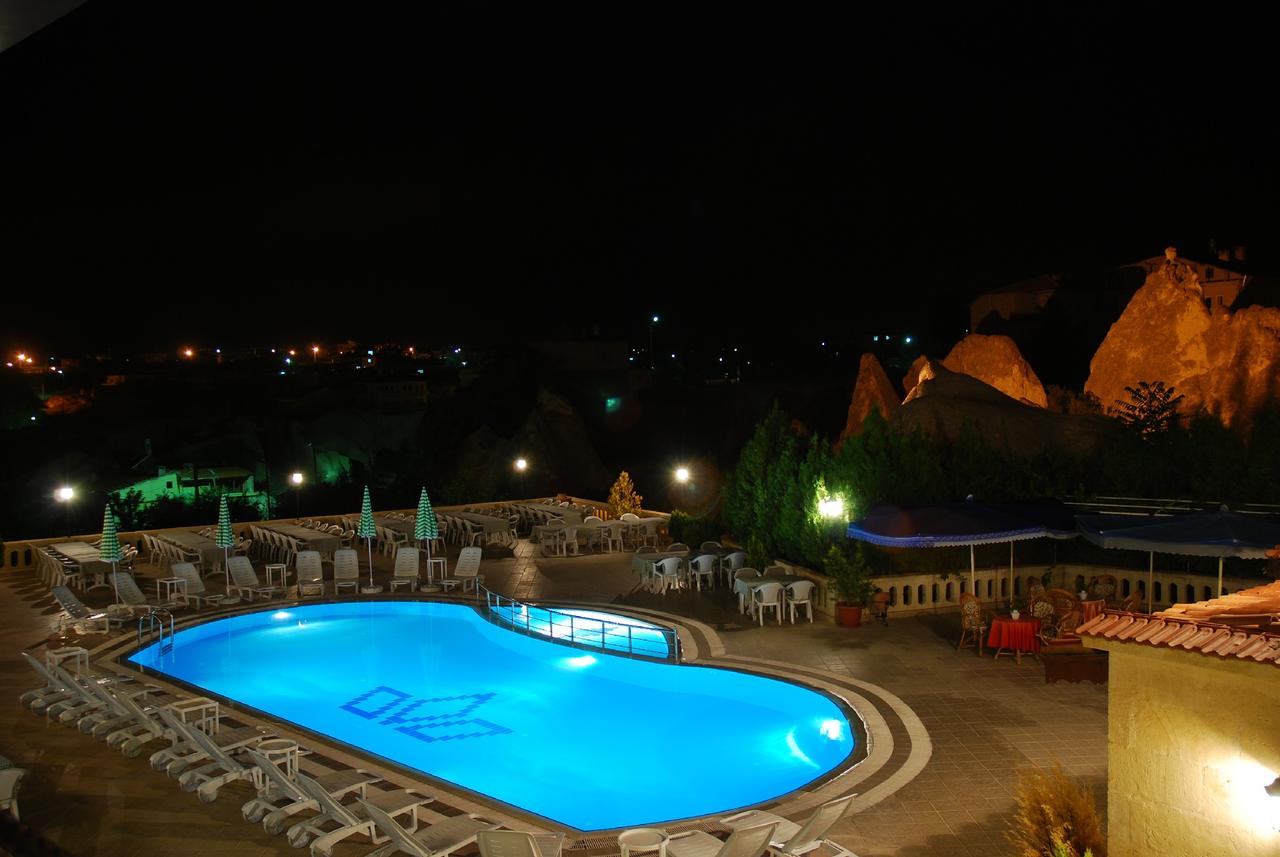 Burcu Kaya Hotel 4*