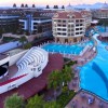   Kirman Hotels Belazur Resort & Spa 5*  (   )