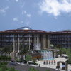   Sunmelia Beach Resort Hotel & Spa 5* 