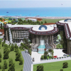   Sunmelia Beach Resort Hotel & Spa 5* 