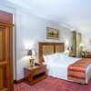   Holiday Inn Bur Dubai - Embassy District (ex.Excelsior Creek Hotel) 4* 