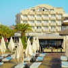   Orka Nergis Beach Hotel 3* 