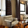   Eurostars Gran Valencia 4* 