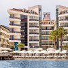   Poseidon Marmaris 4* 