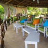   Ras Michamvi Beach Resort 4* 