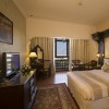   Arabian Courtyard Hotel & Spa 4* 