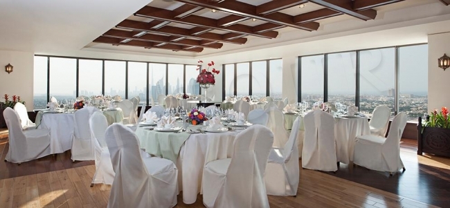 Park Regis Kris Kin Hotel