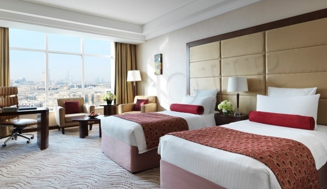 Park Regis Kris Kin Hotel