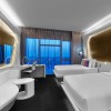   V Hotel Curio Collection By Hilton (ex. w Dubai - Al Habtoor City) 5* 
