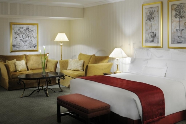 Jw Marriott Hotel 4*