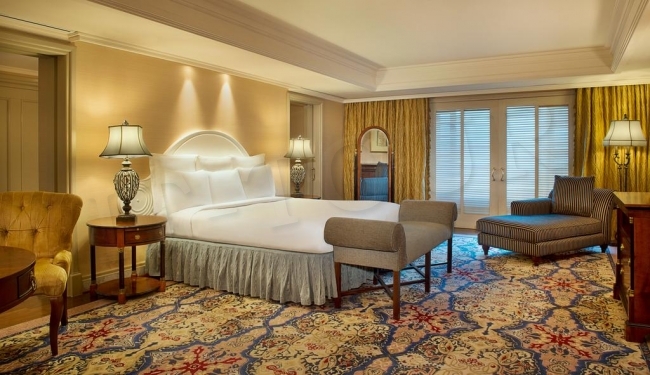 Jw Marriott Hotel 4*