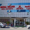   Royal Grand Suite Hotel 4* 