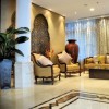   Al Hamra Hotel Sharjah 4* 