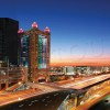   Fairmont Dubai 5* 