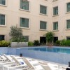   Hilton Garden Inn Dubai Mall Of Emirates 4* 