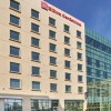   Hilton Garden Inn Dubai Mall Of Emirates 4* 