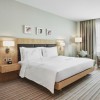   Hilton Garden Inn Dubai Mall Of Emirates 4* 