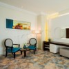   Elite Byblos Hotel (ex. Coral Dubai Al Barsha) 5*  (  )