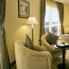   Golden Tulip Khatt Springs Resort & Spa (ex.Khatt Springs Hotel & Spa) 5* 