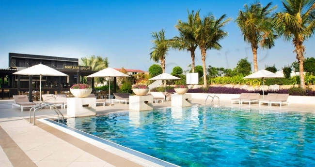Al Hamra Residence & Village
