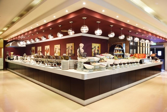 Al Hamra Residence & Village