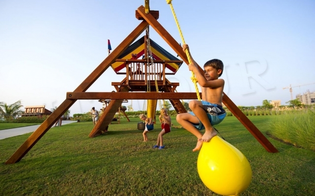Al Hamra Residence & Village