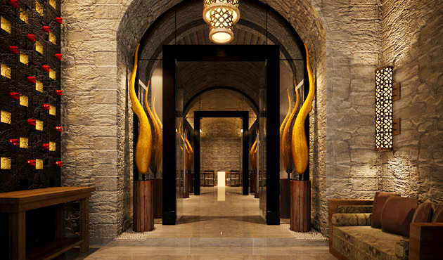 Al Wadi Desert Ras Al Khaimah (ex.Banyan Tree Al Wadi)