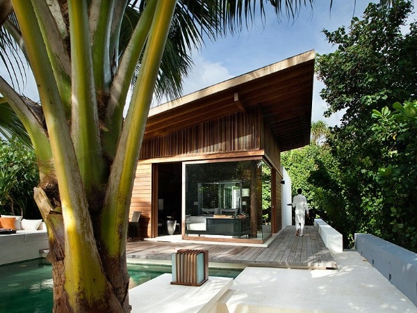 Park Hyatt Maldives 5*
