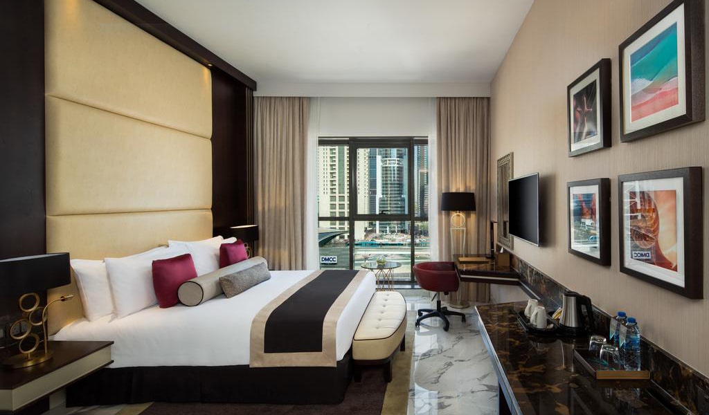 Millennium Place Dubai Marina Hotel