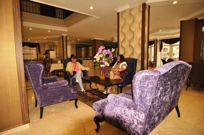 Club Hotel Dorado 3*