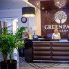   Green Park Hotel 4* 