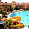   Orfeus Park Hotel 4* 