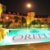   Orfeus Park Hotel 4* 