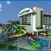   Seher Sun Palace Resort & Spa 5* 