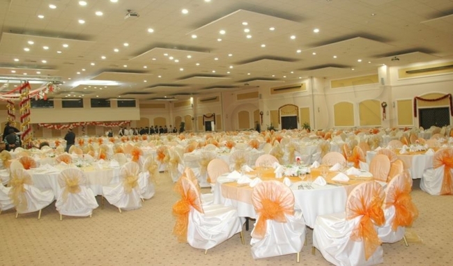 Palm Wings Beach Resort 5*