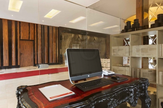 Ramada Hotel&suites Istanbul Merter 5*