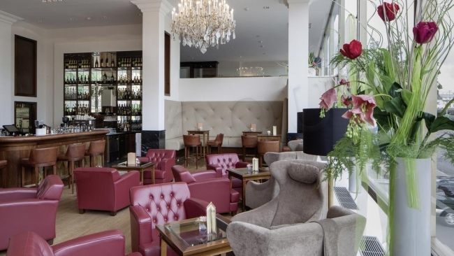 Austria Trend Parkhotel Schoenbrunn 4*