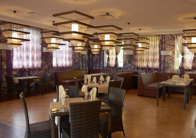 Festa Pomorie Resort