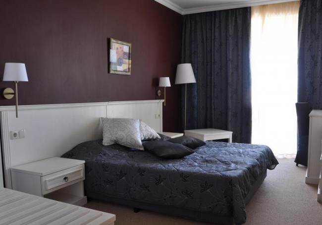 Festa Pomorie Resort