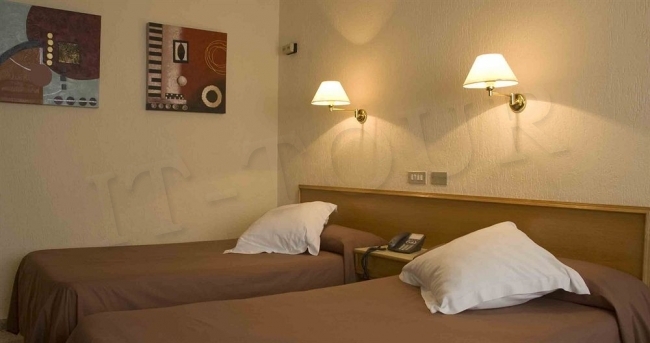 Leuka Hotel