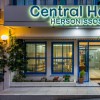   Hersonissos Central Hotel (ex. Dimico) 3* 