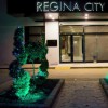   Regina City 4* 