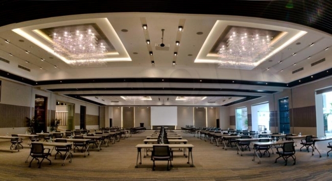 Ilica Hotel Spa & Wellnes Resort 5*